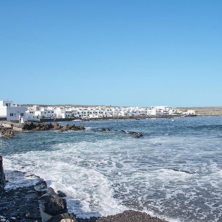 Casa Vista Al Mar Villa Punta Mujeres Eksteriør bilde