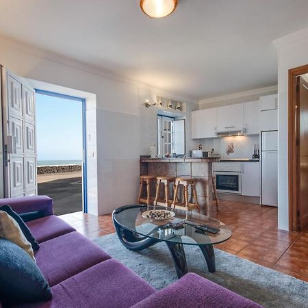 Casa Vista Al Mar Villa Punta Mujeres Eksteriør bilde