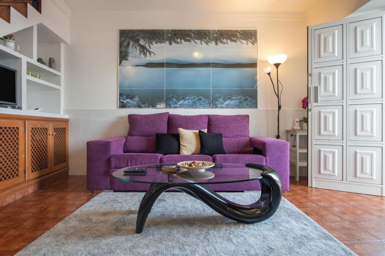 Casa Vista Al Mar Villa Punta Mujeres Eksteriør bilde