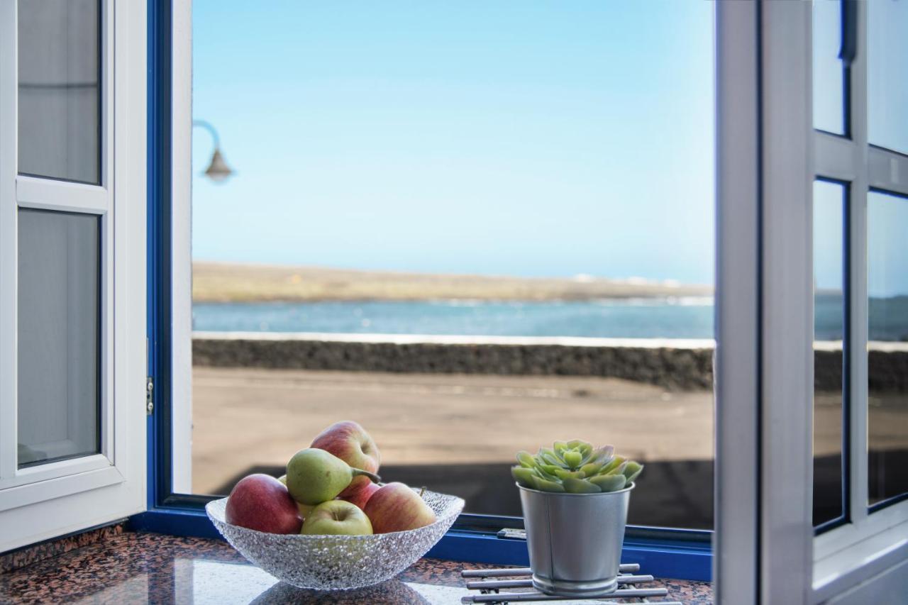 Casa Vista Al Mar Villa Punta Mujeres Eksteriør bilde