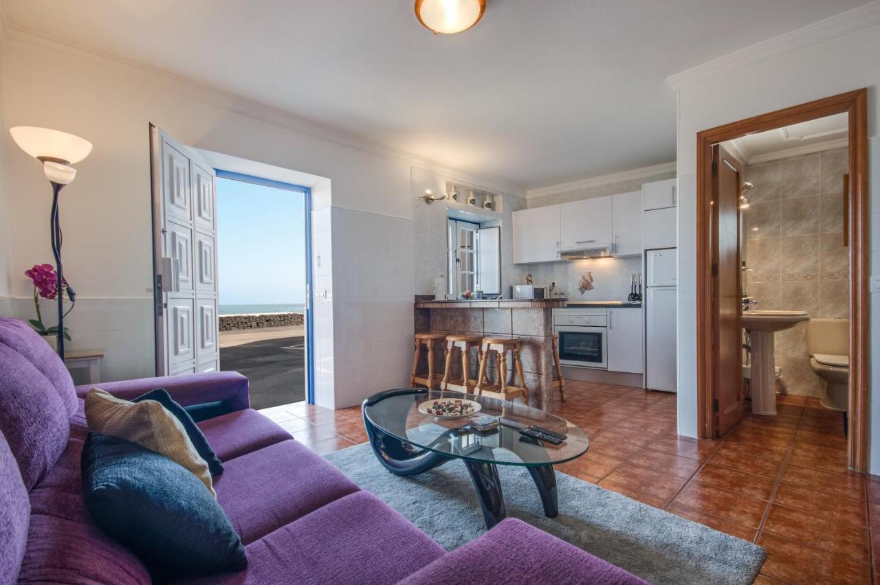 Casa Vista Al Mar Villa Punta Mujeres Eksteriør bilde