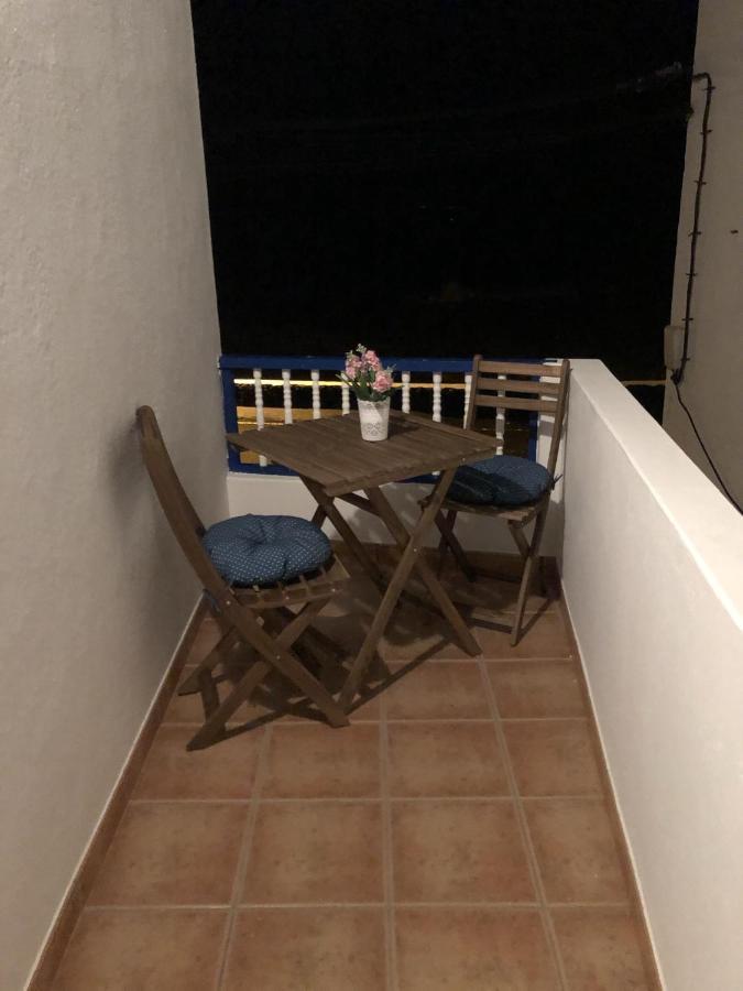 Casa Vista Al Mar Villa Punta Mujeres Eksteriør bilde