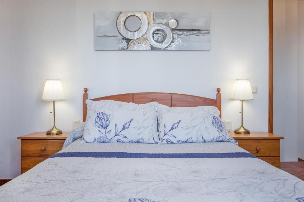 Casa Vista Al Mar Villa Punta Mujeres Eksteriør bilde