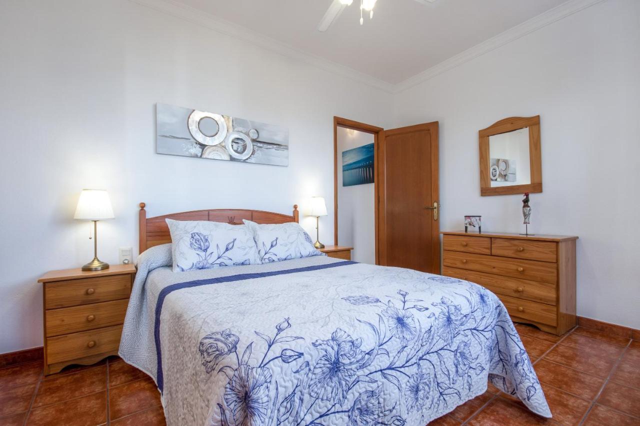 Casa Vista Al Mar Villa Punta Mujeres Eksteriør bilde